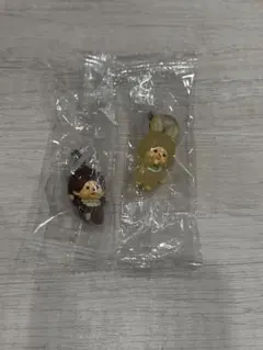 モンチッチ めじるしアクセサリー2
