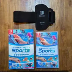 Nintendo Switch Sports