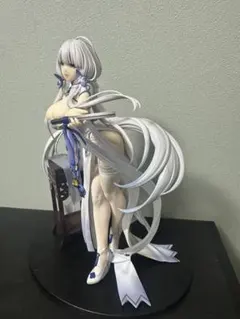 アズールレーン ゲームキャラクター