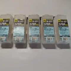 ホールソー 378P セット 20S 22S 28S