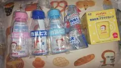 カルピス　×　パンどろぼう