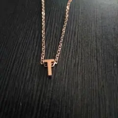 ステンレス ネックレス