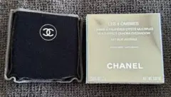 CHANEL シャネル レキャトルオンブル397 ニュイアストラル