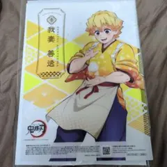 2025年最新】我妻善逸ポスターの人気アイテム - メルカリ