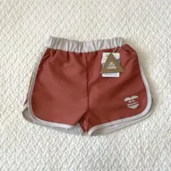 新品 マイリトルワンダー 水着 ボトム 95cm