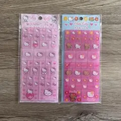 ハローキティ/タイルシール