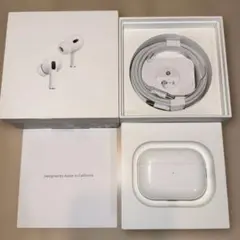 2026年最新】airpods 第2世代 新品未開封の人気アイテム - メルカリ