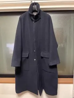 トゥモローランド ステンカラーコート