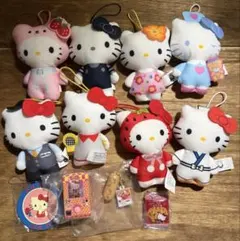 2026年最新】ハローキティ ポップコーン ガチャの人気アイテム - メルカリ