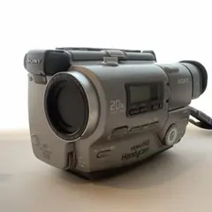 2026年最新】SONY CCD-TR2の人気アイテム - メルカリ