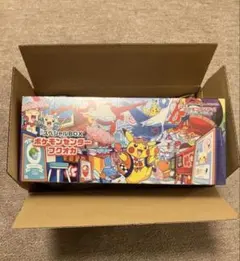 30個】ポケモンセンター フクオカ スペシャルBOX サプライ プロモなし