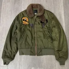 2025年最新】MA-1 アルファ カーキの人気アイテム - メルカリ