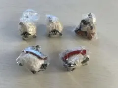 ひつじのショーン　スイング　おすし　サウナのサムネイル