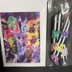 非売品　うたプリ　チケットホルダー