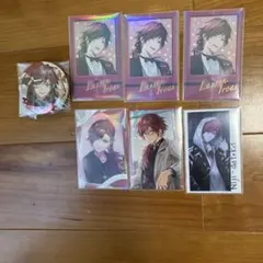 にじさんじ　ローレン　まとめ売り
