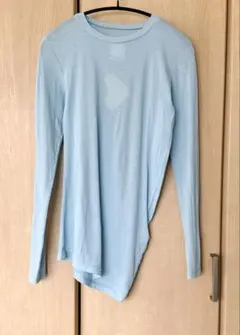 Little Suzie / HIGH TWIST JERSEY L/S Tのサムネイル