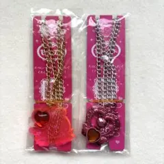 セボンスター ネックレス