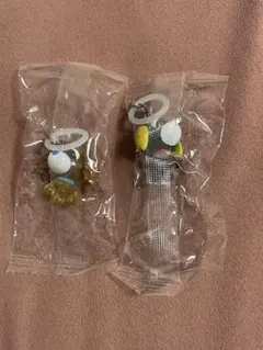 お茶犬 めじるしアクセサリー