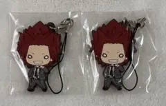 ヒロアカ にとたん 切島 2点