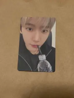 ベッキョン baekhyun トレカ exo エクソ CBX