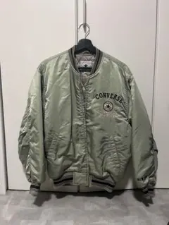 CONVERSE ALL STAR MA-1 フライトジャケットのサムネイル