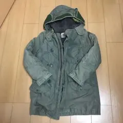 モッズコート ジャケット