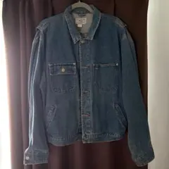 Polo Ralph Lauren デニムジャケット