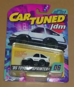 2026年最新】JDM ミニカーの人気アイテム - メルカリ