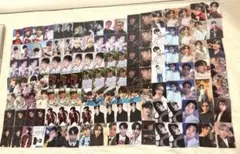 THEBOYZ サンヨン トレカ まとめ売り