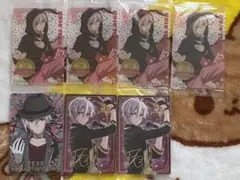 【お値下げ】アイドリッシュセブン　九条天　ウエハース