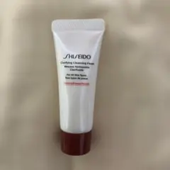 SHISEIDO クラリファイング クレンジングフォーム 15gのサムネイル