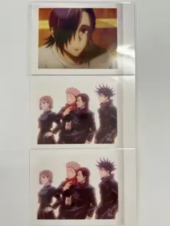 呪術廻戦 吉野順平 ぱしゃこれ