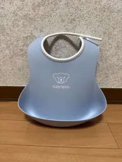 BabyBjorn ベビービョルン お食事スタイ【メルカリ市限定価格】のサムネイル