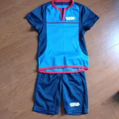 セントラルスポーツ　体操服　100