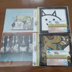 にゃんこ大戦争　一番くじ
