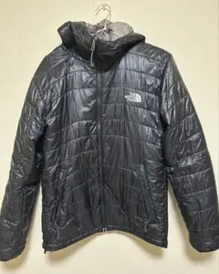 THE NORTH FACE ダウンジャケット ブラック