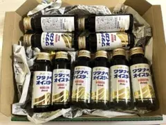 ワタナベオイスター ディーバ　ドリンク 2箱セット ワタナベオイスター ディーバ ドリンク 2箱セット 2025年最新