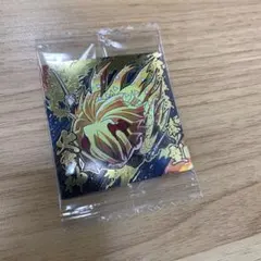 最新弾 鬼滅の刃 シールウエハース 14 無限城編 我妻善逸 極レア