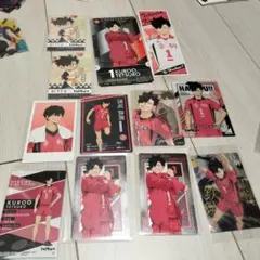 2026年最新】黒尾鉄朗 極楽湯の人気アイテム - メルカリ