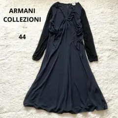 2026年最新】armani collezioni ワンピースの人気アイテム - メルカリ