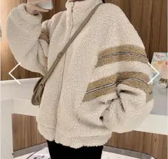 ボアジャケット