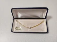 本真珠 羽織紐 パール
