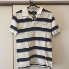 Polo by Ralph Lauren ポロシャツ M(10-12歳)