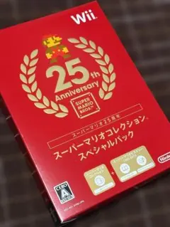 スーパーマリオコレクション スペシャルパック