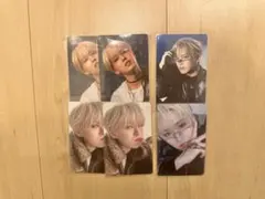 J01 Handz In My Pocket 白岩瑠姫