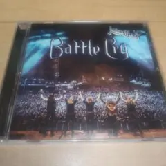 Judas Priest Battle Cry ジューダス・プリースト