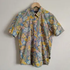 【Patagonia】 go to shirt ゴートゥーシャツ (S)のサムネイル