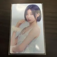 BABYMONSTER アサ SUPADUPALUV トレカ