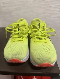 アシックス　マジックスピード4