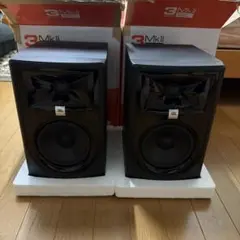 ○JVC SP-EXN1 WOODCONE ウッドコーンスピーカーペア - メルカリ